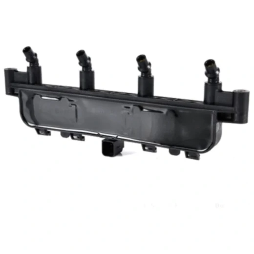 Zündspule für Motorräder - Bosch Alternative: 1370529