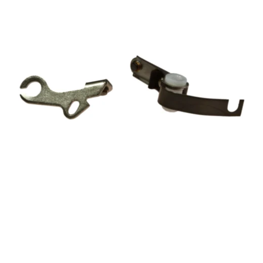 Zündkontakt Satz KS183 Beru passend für: Moto Guzzi GT, V7