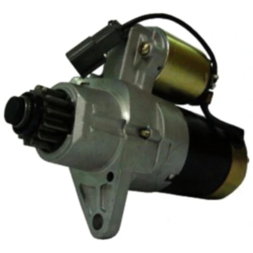 Lichtmaschine Austauschgerät ID