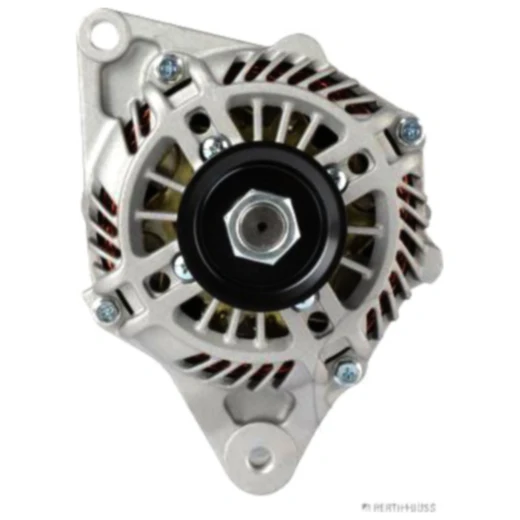 Lichtmaschine für Motorräder