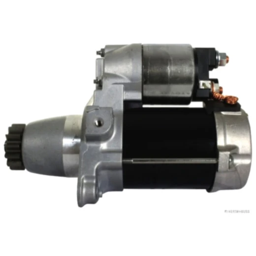 Anlasser für Motorräder 1390851