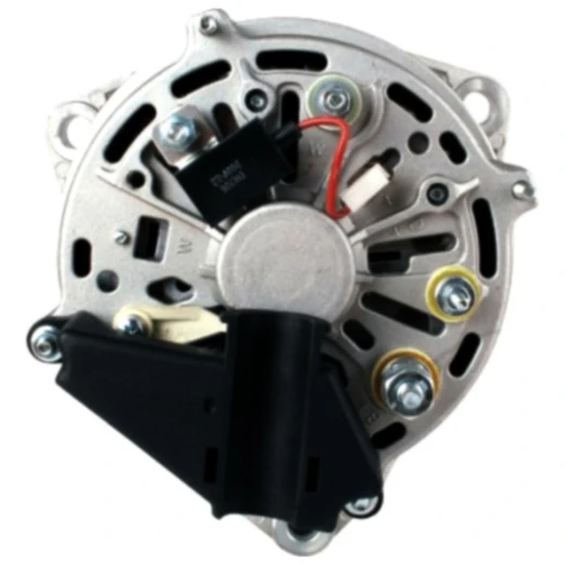 Lichtmaschine für Motorräder 1390856