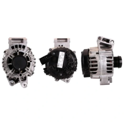 Lichtmaschine Austauschteil MQ für Motorräder