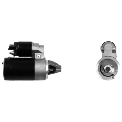 Anlasser für Motorräder Mahle