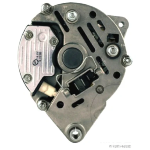 Lichtmaschine NEUTEIL für Motorräder 1401278