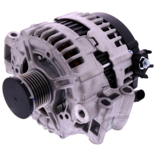 Lichtmaschine für Motorräder 1401285