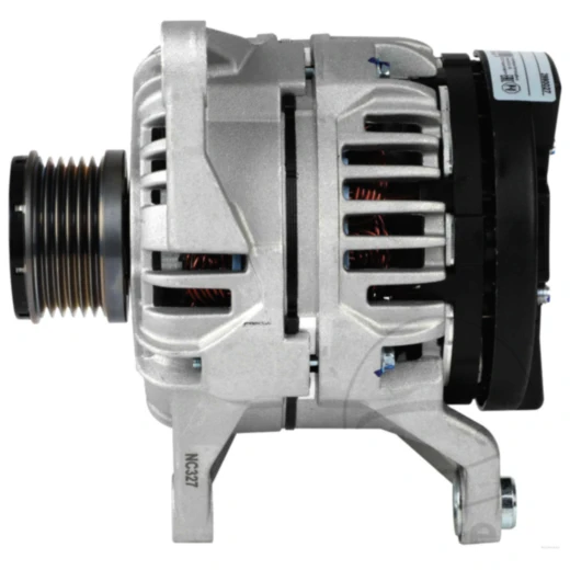 Lichtmaschine MQ für Motorräder