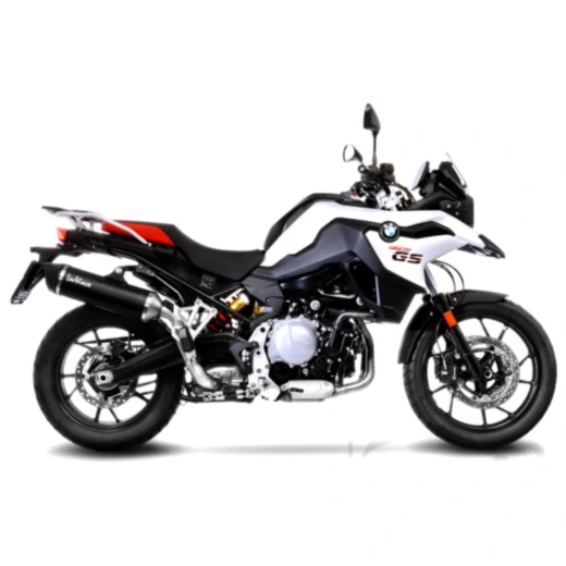 Schalldämpfer SBK Nero Slip On passend für: BMW F (850, 750)_0