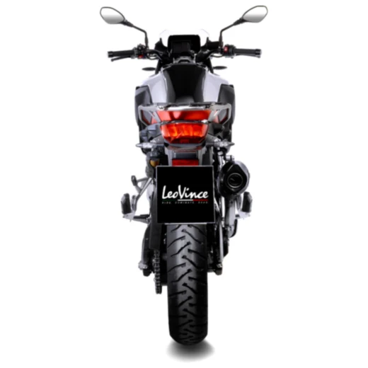 Schalldämpfer SBK Nero Slip On passend für: BMW F (850, 750)_2