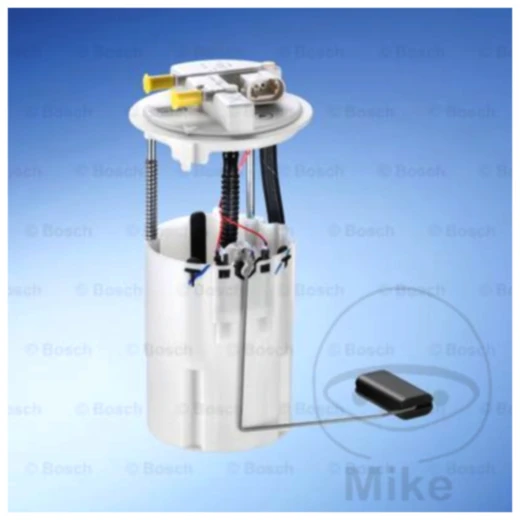 Kraftstoffstandsensor für Motorräder