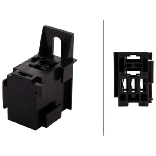 Relaissockel M für Motorräder