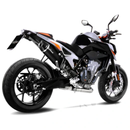 Schalldämpfer für SBK Carbon LV-ONE Slip On Evo_1