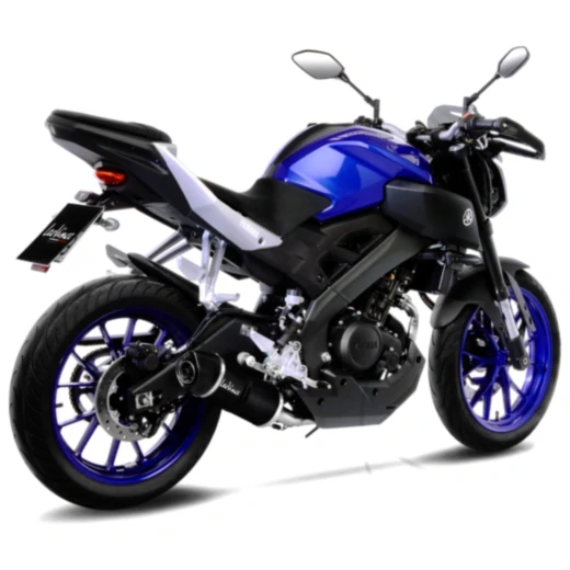 Schalldämpfer für SBK Carbon LV-ONE Komplettanlage 1/1 Evo_1