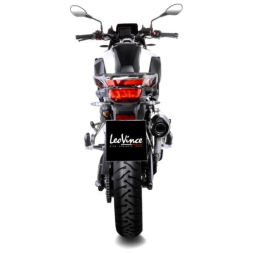 Schalldämpfer SBK Edelstahl Lv One Slip On Evo passend für: BMW