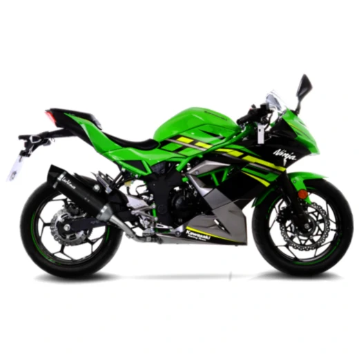 Schalldämpfer SBK Carbon Lv One Slip On Evo passend für: Kawasa