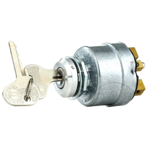 Bosch Glühstartschalter für Motorräder_0