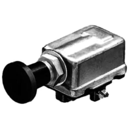 Bosch Glühstartschalter für Motorräder 1453737_0