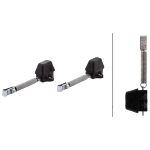 Hella universeller Bremslichtschalter für Nutzfahrzeuge