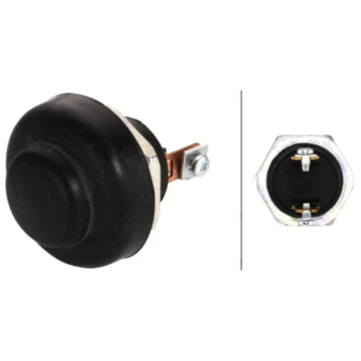 Zünd-/Startschalter für Motorräder 1456698