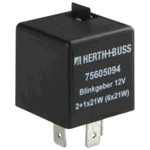 Blinkgeber für japanische Kfz