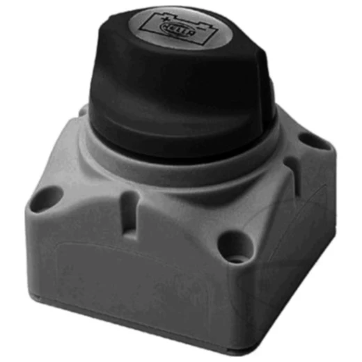 Batterieschalter für Motorräder 1459270