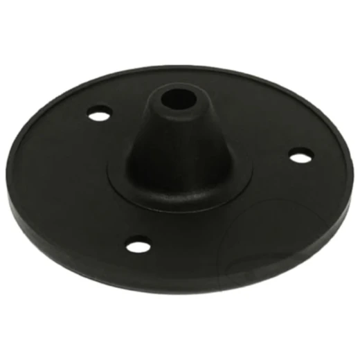 GUMMIDICHT Steckdose für Anhänger