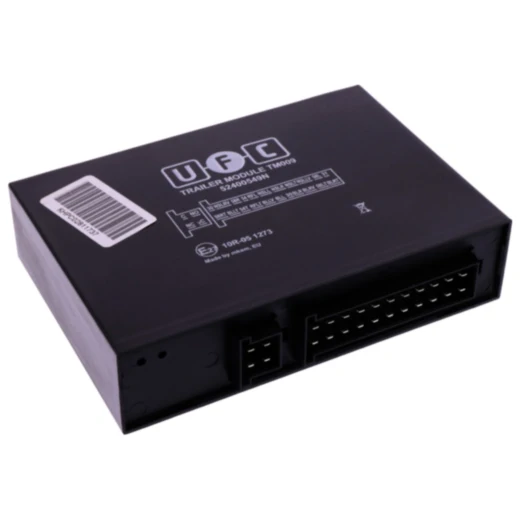 Zugvorrichtungsmodul TCU 2212 für Anhänger