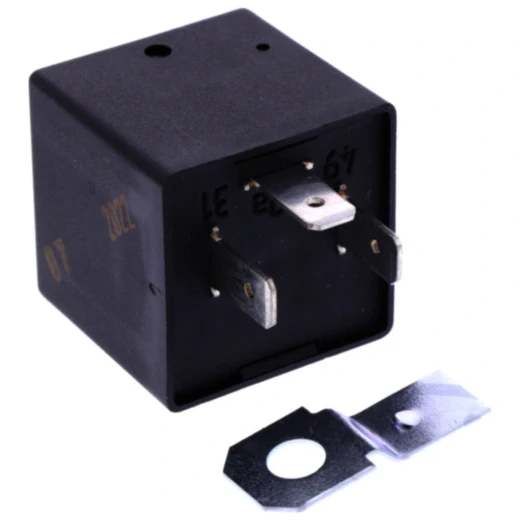 Jaeger Blinkgeber Relais für Europa