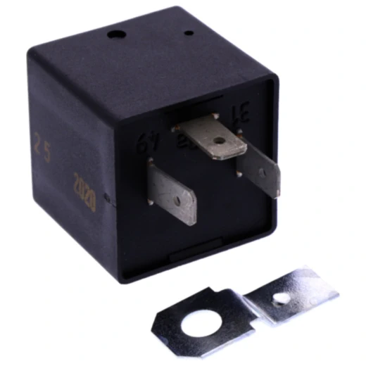 Jaeger Blinkgeber Relais für Motorräder