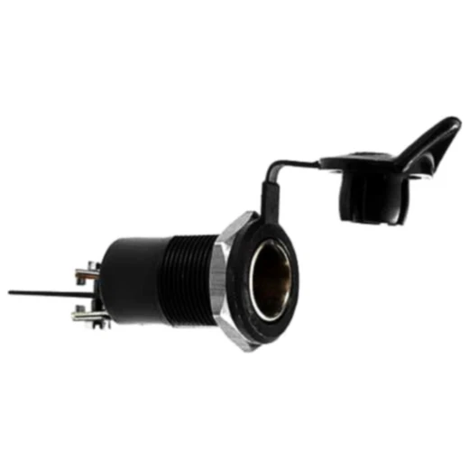 Steckdose 2-polig ISO 4165