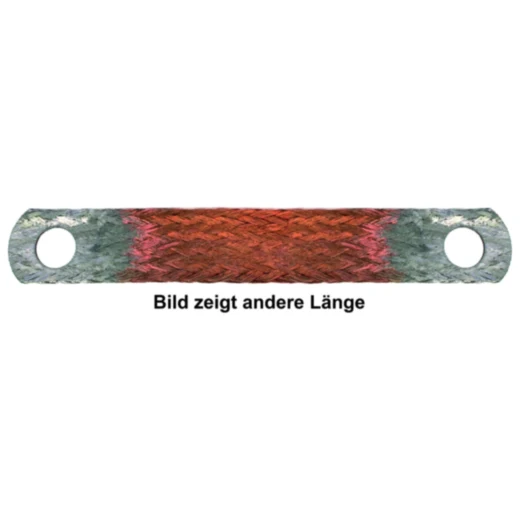 Motor-Masseband 200 mm für Motorräder