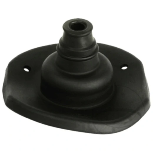 Gummi Dichtung für Steckdose Anhänger