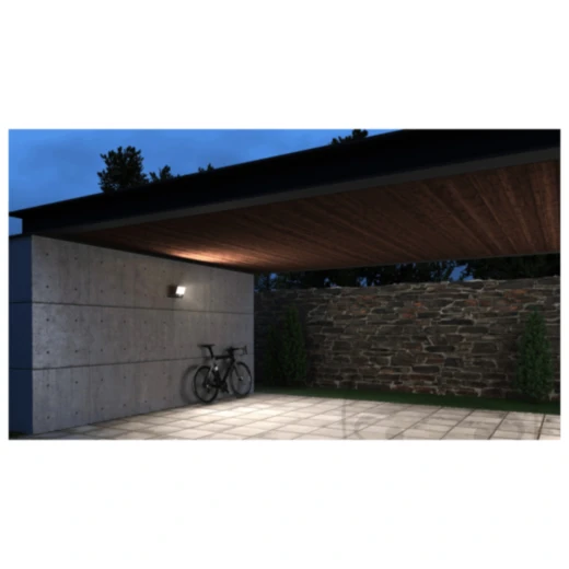 LED Strahler 2550LM zur Wand- und Deckenmontage_2