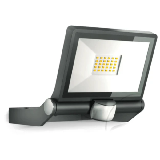 LED Strahler mit Bewegungsmelder 2550LM