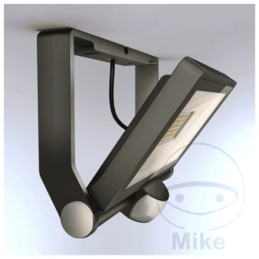 LED Strahler mit Bewegungsmelder 2550LM_0