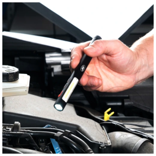 JMP Akku-Stiftlampe 200 Lumen_0