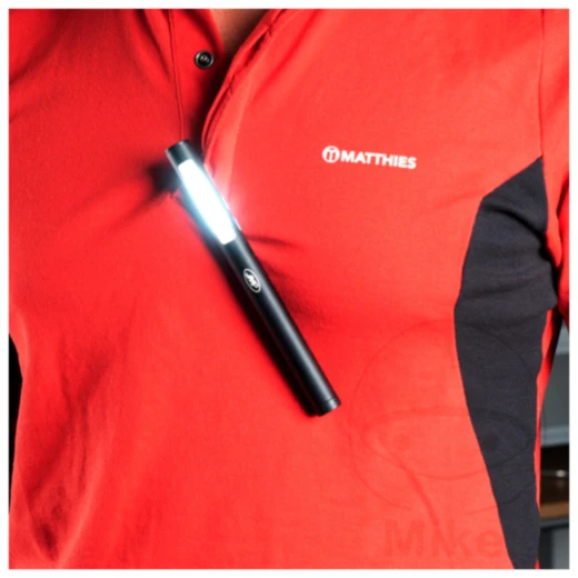 JMP Akku-Stiftlampe 200 Lumen_1