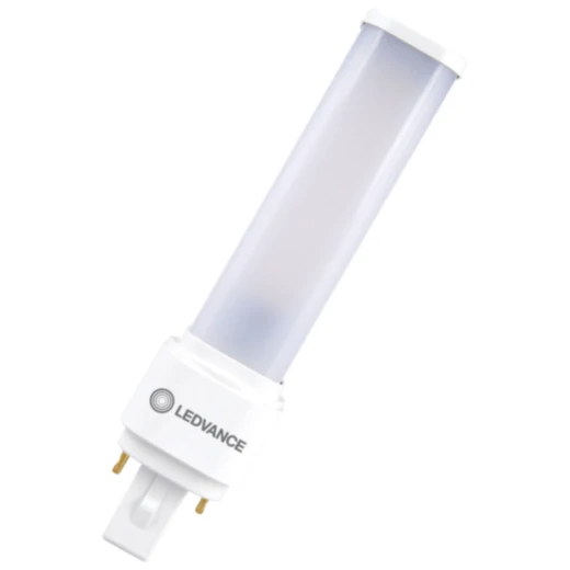 LED DULUX D13EM 6W für G24D-1