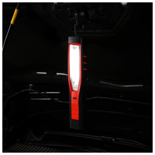 JMP Akku LED-Handlampe mit Induktionsladung 1000 Lumen_2