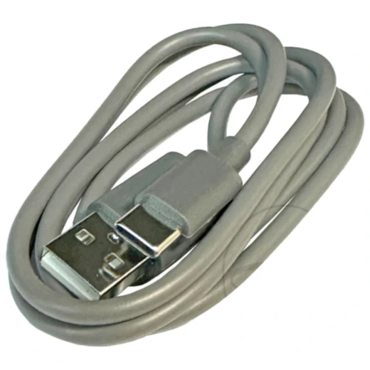 USB-A zu USB-C Ladekabel 1 Meter für mobile Geräte