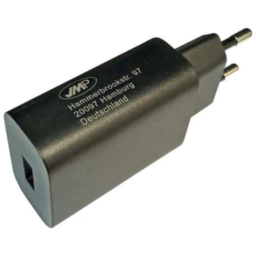 230 V USB Ladegerät 20 W QC 3.0 für Motorräder