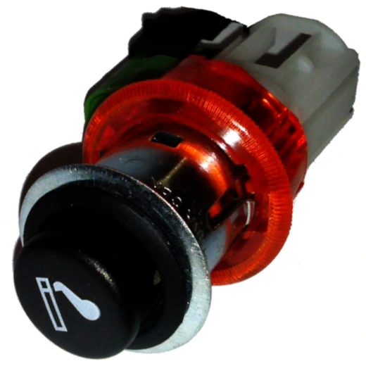 Zigarettenanzünder für VAG-Fahrzeuge "ELECTRIX"