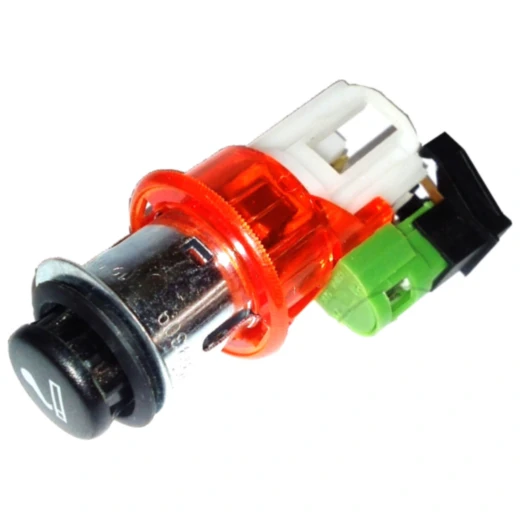 Zigarettenanzünder für VAG-Fahrzeuge "ELECTRIX"_0