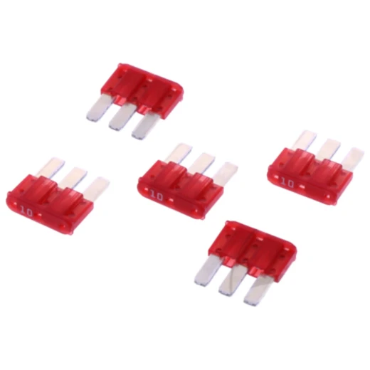 Sicherung Micro3 10A JMP Packung 5_0