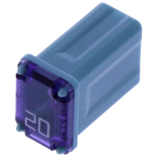 MCase Block-Sicherung 20A für verschiedene Marken