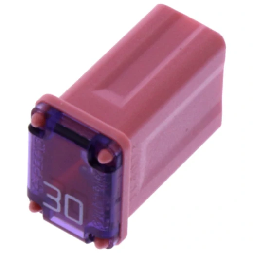 MCase 30A Sicherung für Motorräder JMP