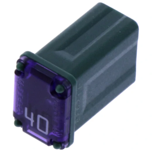 MCase 40A Sicherung für verschiedene Fabrikate