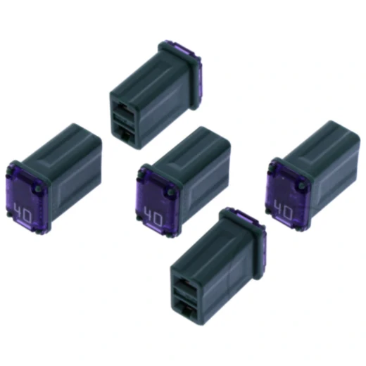 MCase 40A Sicherung für verschiedene Fabrikate_0