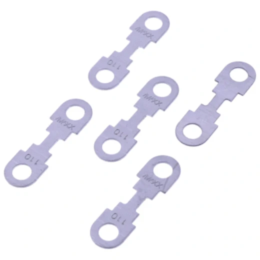 Streifensicherung 110A 42x12 JMP für Motorräder_0