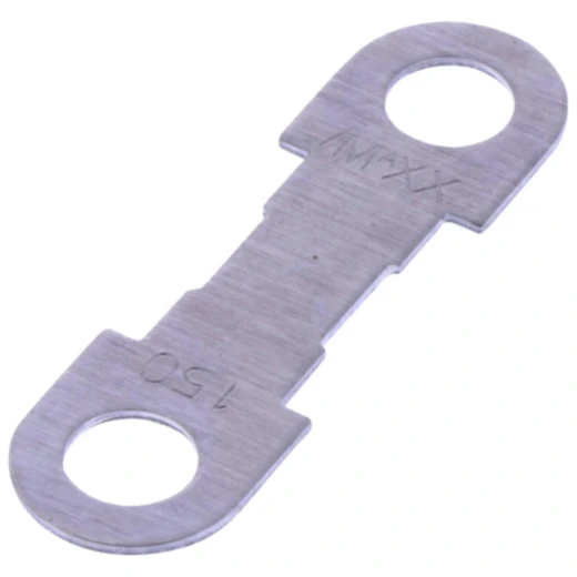 Streifensicherung 150A 42x12 für Motorräder